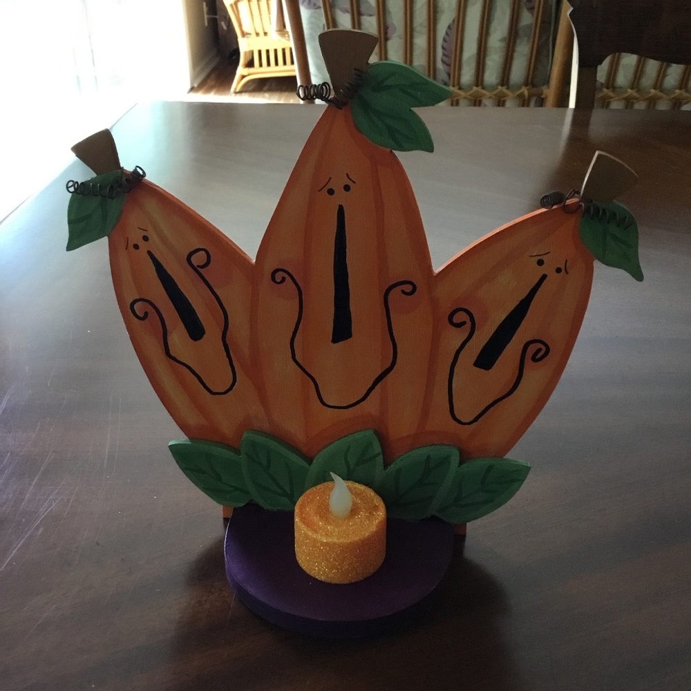 Halloween Pumpkins